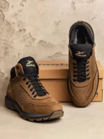 зимние хайтопы R-07G