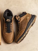 зимние хайтопы R-07G