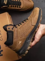 зимние хайтопы R-07G