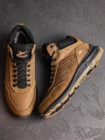 зимние хайтопы R-07G