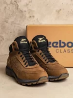 зимние хайтопы R-07G