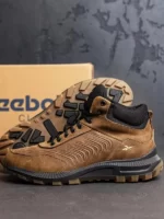 зимние хайтопы R-07G