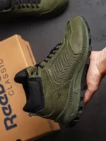 зимние хайтопы R-07H