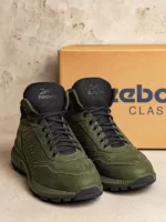 зимние хайтопы R-07H