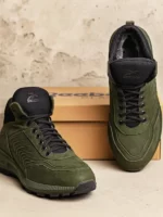 зимние хайтопы R-07H