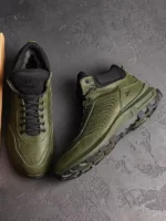 зимние хайтопы R-07H