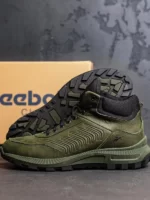 зимние хайтопы R-07H