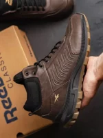 зимние хайтопы R-07K