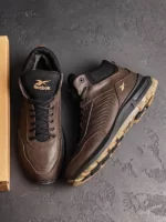 зимние хайтопы R-07K