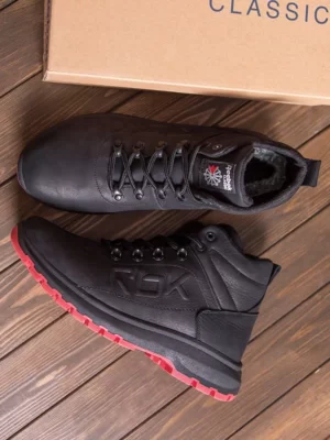 чоловічі зимові черевики R-M1