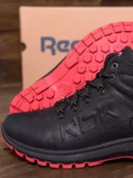 мужские зимние ботинки R-M1