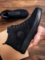 зимние ботинки T-117N