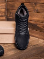 зимние ботинки T-117N