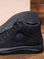 зимние ботинки T-117N