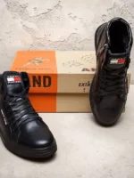 зимние хайтопы TH-01