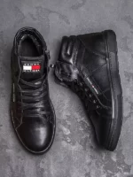 зимние хайтопы TH-01