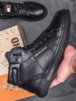 зимние хайтопы TH-01