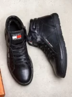 зимние хайтопы TH-01