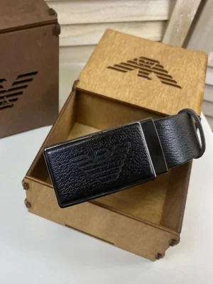 мужской ремень A-825