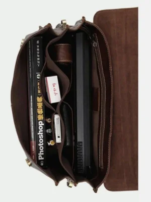 деловой портфель BB-7091