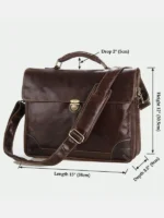 деловой портфель BB-7091