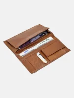 мужской кошелек D-111