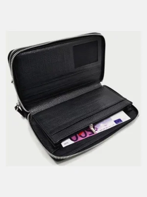 мужской клатч D-256