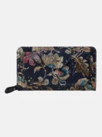 женский кошелёк D-415