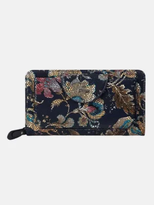 женский кошелёк D-415