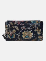 женский кошелёк D-415