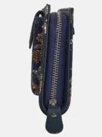 женский кошелёк D-415