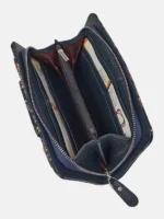 женский кошелёк D-415