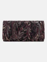 женский кошелёк D-697