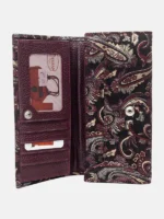 женский кошелёк D-697