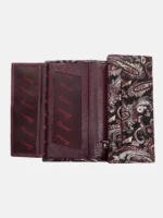 женский кошелёк D-697