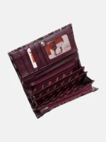 женский кошелёк D-697