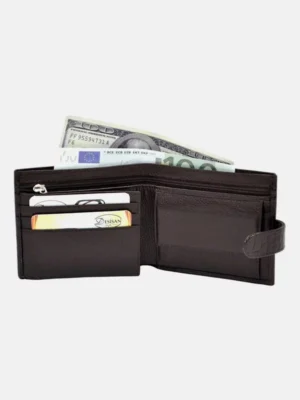 мужское портмоне D-719