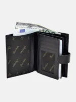 мужское портмоне D-721