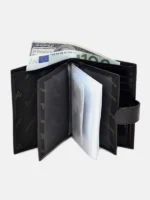 мужское портмоне D-721