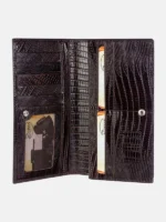 мужской кошелек D-735