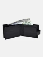 мужское портмоне D-801