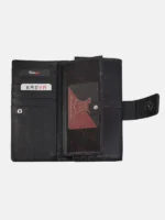 женский кошелёк K-8445