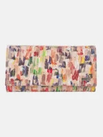 женский кошелёк D-896