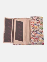 женский кошелёк D-896