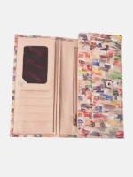 женский кошелёк D-896