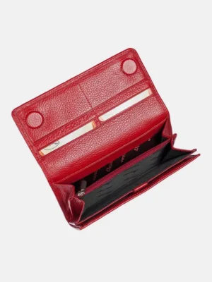 женский кошелёк D-900