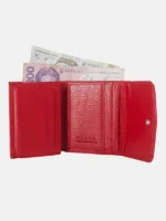 женский кошелёк K-0466