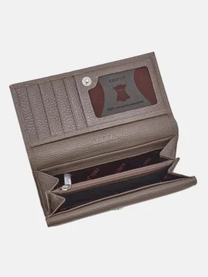 женский кошелёк K-1451