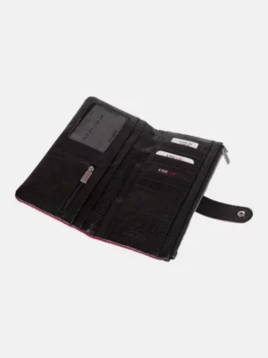 женский кошелёк K-2946