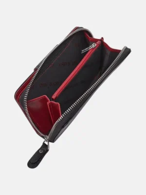 женский кошелёк K-3745